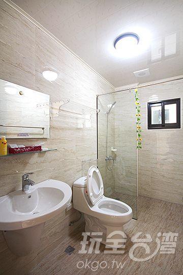 Ci Ai Ju B&B Magong Room photo